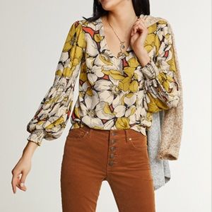 Cabi Blouse